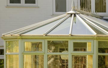 conservatory roof repair Row Ash, Hampshire