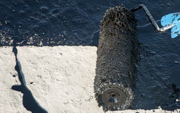 Row Ash liquid sealant waterproofing