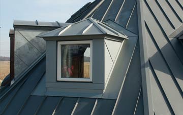 metal roofing Row Ash, Hampshire