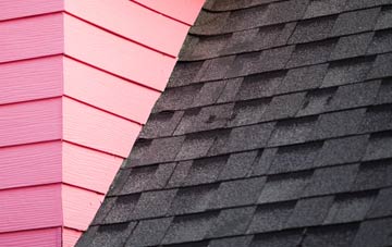 rubber roofing Row Ash, Hampshire