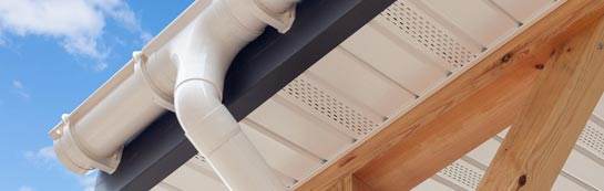 get Row Ash guttering quotes today