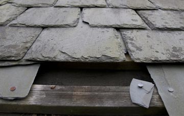 Row Ash slate roof repairs and maintenance