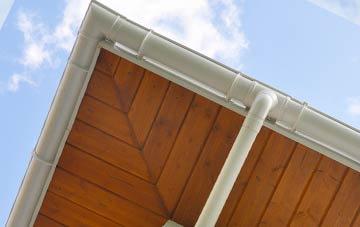 Row Ash soffit types