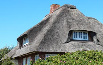 thatch roofing Row Ash, Hampshire