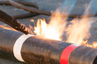 Row Ash flat roofing replacement