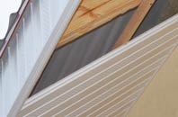 rated Row Ash soffit repair companies